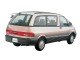 Характеристики автомобиля Toyota Estima Lucida 2.2DT X Joyful Canopy (08.1993 - 01.1995): фото, вместимость, скорость, двигатель, топливо, масса, отзывы
