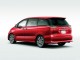 Характеристики автомобиля Toyota Estima 2.4 Aeras Premium side seat lift-up 4WD (06.2016 - 10.2019): фото, вместимость, скорость, двигатель, топливо, масса, отзывы
