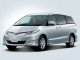 Характеристики автомобиля Toyota Estima 2.4 Aeras lift-up side seat 4WD (01.2006 - 05.2007): фото, вместимость, скорость, двигатель, топливо, масса, отзывы