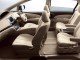 Характеристики автомобиля Toyota Estima 2.4 Aeras Leather package 4WD (12.2009 - 04.2012): фото, вместимость, скорость, двигатель, топливо, масса, отзывы