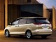 Характеристики автомобиля Toyota Estima 2.4 Aeras Leather package 4WD (12.2009 - 04.2012): фото, вместимость, скорость, двигатель, топливо, масса, отзывы