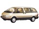 Характеристики автомобиля Toyota Estima 2.4 G (08.1996 - 12.1997): фото, вместимость, скорость, двигатель, топливо, масса, отзывы