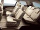 Характеристики автомобиля Toyota Estima 2.4 Aeras Leather package 4WD (12.2008 - 11.2009): фото, вместимость, скорость, двигатель, топливо, масса, отзывы