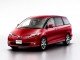Характеристики автомобиля Toyota Estima 2.4 Aeras 20th anniversary edition (09.2010 - 04.2012): фото, вместимость, скорость, двигатель, топливо, масса, отзывы