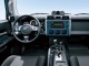 Характеристики автомобиля Toyota FJ Cruiser 4.0 AT Xtreme (11.2010 - 12.2017): фото, вместимость, скорость, двигатель, топливо, масса, отзывы