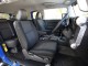 Характеристики автомобиля Toyota FJ Cruiser 4.0 Black Color Package 4WD (07.2014 - 01.2018): фото, вместимость, скорость, двигатель, топливо, масса, отзывы