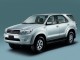 Характеристики автомобиля Toyota Fortuner 2.7 MT (08.2008 - 10.2011): фото, вместимость, скорость, двигатель, топливо, масса, отзывы