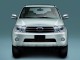 Характеристики автомобиля Toyota Fortuner 2.7 AT (08.2008 - 10.2011): фото, вместимость, скорость, двигатель, топливо, масса, отзывы