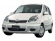 Характеристики автомобиля Toyota Funcargo 1.3 X (08.2002 - 09.2005): фото, вместимость, скорость, двигатель, топливо, масса, отзывы