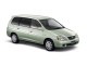 Характеристики автомобиля Toyota Gaia 2.0 (7 Seater) (04.2001 - 07.2002): фото, вместимость, скорость, двигатель, топливо, масса, отзывы