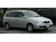 Характеристики автомобиля Toyota Gaia 2.0 (7 Seater) (08.2002 - 08.2004): фото, вместимость, скорость, двигатель, топливо, масса, отзывы