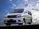 Характеристики автомобиля Toyota Grand Hiace 3.4 G X edition (08.1999 - 05.2002): фото, вместимость, скорость, двигатель, топливо, масса, отзывы