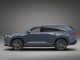 Характеристики автомобиля Toyota Grand Highlander 2.4h AT Hybrid MAX Platinum (06.2023 - н.в.): фото, вместимость, скорость, двигатель, топливо, масса, отзывы