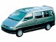 Характеристики автомобиля Toyota Granvia 3.0DT G (08.1995 - 07.1996): фото, вместимость, скорость, двигатель, топливо, масса, отзывы