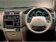 Характеристики автомобиля Toyota Granvia 3.0DT Q (08.1997 - 07.1999): фото, вместимость, скорость, двигатель, топливо, масса, отзывы