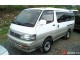 Характеристики автомобиля Toyota Hiace 2.4 Super Custom Triple Moon Roof (08.1995 - 07.1996): фото, вместимость, скорость, двигатель, топливо, масса, отзывы