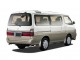 Характеристики автомобиля Toyota Hiace 2.4 MT Люкс R2/R3 10 мест (01.1998 - 07.2002): фото, вместимость, скорость, двигатель, топливо, масса, отзывы