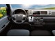 Характеристики автомобиля Toyota Hiace 2.7 AT Standart Roof GL (12.2013 - н.в.): фото, вместимость, скорость, двигатель, топливо, масса, отзывы