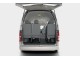 Характеристики автомобиля Toyota Hiace 2.7 MT Middle Roof GL (12.2013 - н.в.): фото, вместимость, скорость, двигатель, топливо, масса, отзывы