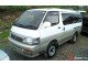 Характеристики автомобиля Toyota Hiace 2.4 Super Custom Semi Middle Roof (08.1995 - 07.1996): фото, вместимость, скорость, двигатель, топливо, масса, отзывы