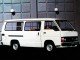 Характеристики автомобиля Toyota Hiace 2.2 MT Long Base 6 Seats (12.1982 - 01.1984): фото, вместимость, скорость, двигатель, топливо, масса, отзывы