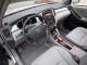Характеристики автомобиля Toyota Highlander 2.4 AT (08.2005 - 04.2007): фото, вместимость, скорость, двигатель, топливо, масса, отзывы