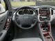 Характеристики автомобиля Toyota Highlander 2.4 AT (08.2005 - 04.2007): фото, вместимость, скорость, двигатель, топливо, масса, отзывы
