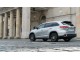 Характеристики автомобиля Toyota Highlander 3.5 AT Люкс Safety (12.2016 - 07.2020): фото, вместимость, скорость, двигатель, топливо, масса, отзывы