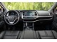 Характеристики автомобиля Toyota Highlander 3.5 AT XLE (03.2016 - 07.2020): фото, вместимость, скорость, двигатель, топливо, масса, отзывы