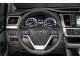 Характеристики автомобиля Toyota Highlander 2.7 AT LE (03.2016 - 07.2020): фото, вместимость, скорость, двигатель, топливо, масса, отзывы