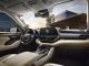 Характеристики автомобиля Toyota Highlander 2.5h CVT Elite 7 seats (02.2020 - н.в.): фото, вместимость, скорость, двигатель, топливо, масса, отзывы