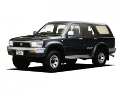 Toyota Hilux Surf 3.0 SSR-G wide body (08.1993 - 11.1995)