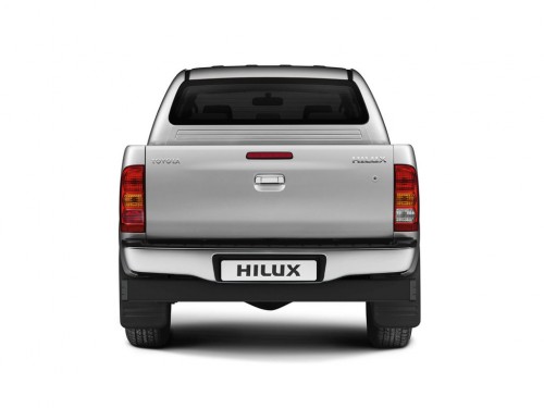 Характеристики автомобиля Toyota Hilux 2.5 D-4D MT Double Cab Sol (09.2009 - 02.2011): фото, вместимость, скорость, двигатель, топливо, масса, отзывы