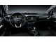 Характеристики автомобиля Toyota Hilux 2.7 MT GLX Double cab (07.2020 - н.в.): фото, вместимость, скорость, двигатель, топливо, масса, отзывы