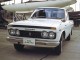 Характеристики автомобиля Toyota Hilux 1.5 Deluxe (04.1969 - 01.1971): фото, вместимость, скорость, двигатель, топливо, масса, отзывы