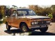 Характеристики автомобиля Toyota Hilux 1.5 Deluxe (04.1969 - 01.1971): фото, вместимость, скорость, двигатель, топливо, масса, отзывы