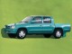 Характеристики автомобиля Toyota Hilux 2.0 double cab (09.1997 - 07.1999): фото, вместимость, скорость, двигатель, топливо, масса, отзывы