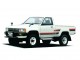 Характеристики автомобиля Toyota Hilux 2.2D Super Deluxe Long Body (11.1983 - 07.1985): фото, вместимость, скорость, двигатель, топливо, масса, отзывы