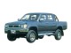Характеристики автомобиля Toyota Hilux 2.8D SR double cab (08.1993 - 07.1994): фото, вместимость, скорость, двигатель, топливо, масса, отзывы