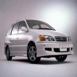 Toyota Ipsum 2.0 L selection (04.1998 - 04.2001)
