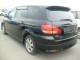 Характеристики автомобиля Toyota Ipsum 2.4 240i limited (01.2002 - 09.2003): фото, вместимость, скорость, двигатель, топливо, масса, отзывы