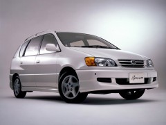 Toyota Ipsum 2.0 (04.1998 - 04.2001)