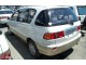 Характеристики автомобиля Toyota Ipsum 2.2DT L selection (04.1998 - 04.2001): фото, вместимость, скорость, двигатель, топливо, масса, отзывы