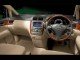 Характеристики автомобиля Toyota Ipsum 2.4 240s aero tourer 4WD (6 seater) (05.2001 - 09.2003): фото, вместимость, скорость, двигатель, топливо, масса, отзывы
