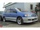 Характеристики автомобиля Toyota Ipsum 2.0 E selection (08.1997 - 03.1998): фото, вместимость, скорость, двигатель, топливо, масса, отзывы