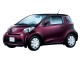 Характеристики автомобиля Toyota iQ 1.3 130G go leather package (08.2010 - 04.2012): фото, вместимость, скорость, двигатель, топливо, масса, отзывы