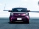 Характеристики автомобиля Toyota iQ 1.0 100G leather package (05.2010 - 04.2012): фото, вместимость, скорость, двигатель, топливо, масса, отзывы