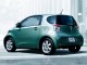 Характеристики автомобиля Toyota iQ 1.3 130G (08.2009 - 04.2010): фото, вместимость, скорость, двигатель, топливо, масса, отзывы