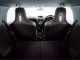 Характеристики автомобиля Toyota iQ 1.3 130G leather package plus (05.2010 - 04.2012): фото, вместимость, скорость, двигатель, топливо, масса, отзывы