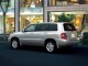Характеристики автомобиля Toyota Kluger V 2.4 L S (5 seater) (11.2005 - 05.2006): фото, вместимость, скорость, двигатель, топливо, масса, отзывы